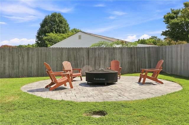 3820 Bent Branch DR, Virginia Beach, VA 23452