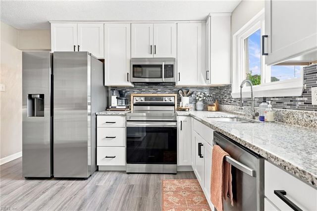 3820 Bent Branch DR, Virginia Beach, VA 23452