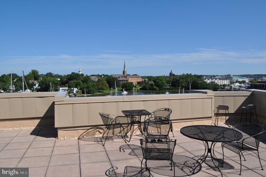 316 BURNSIDE ST #101, Annapolis, MD 21403
