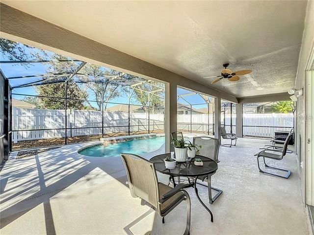 9855 SECRET COVE LANE, Orlando, FL 32832