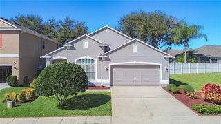 9855 SECRET COVE LANE, Orlando, FL 32832