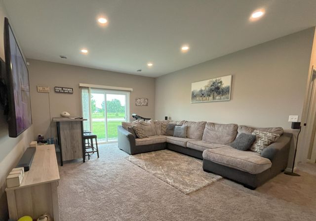 15171 Quintana Court NW, Ramsey, MN 55303