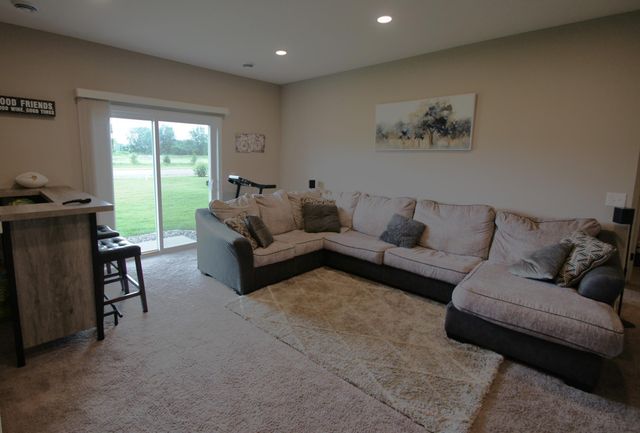 15171 Quintana Court NW, Ramsey, MN 55303