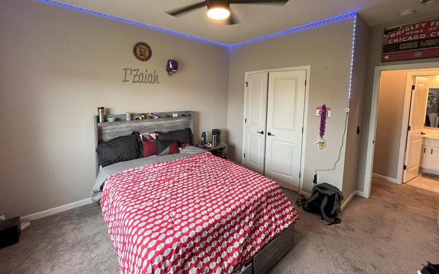 15171 Quintana Court NW, Ramsey, MN 55303