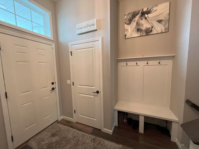 15171 Quintana Court NW, Ramsey, MN 55303