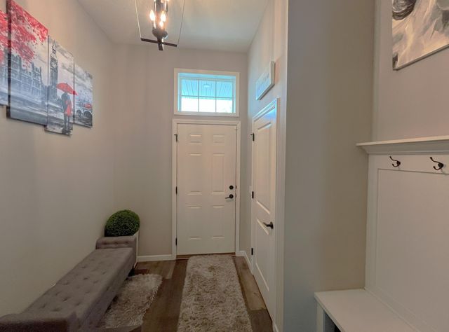 15171 Quintana Court NW, Ramsey, MN 55303