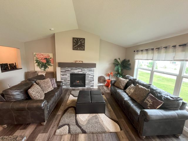 15171 Quintana Court NW, Ramsey, MN 55303