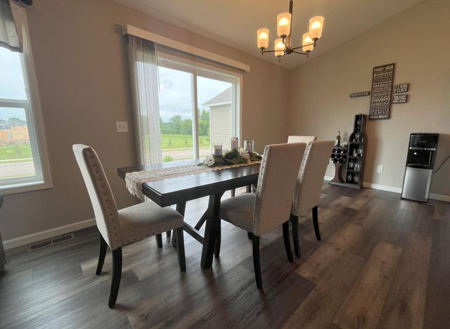 15171 Quintana Court NW, Ramsey, MN 55303