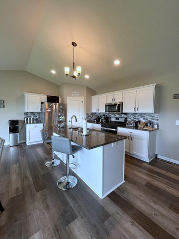 15171 Quintana Court NW, Ramsey, MN 55303