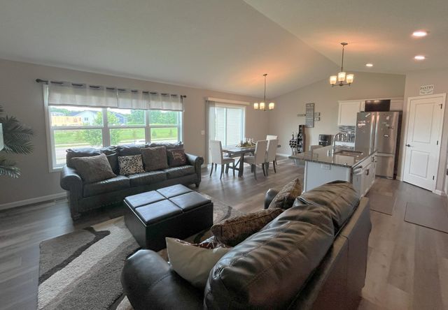 15171 Quintana Court NW, Ramsey, MN 55303