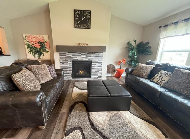 15171 Quintana Court NW, Ramsey, MN 55303