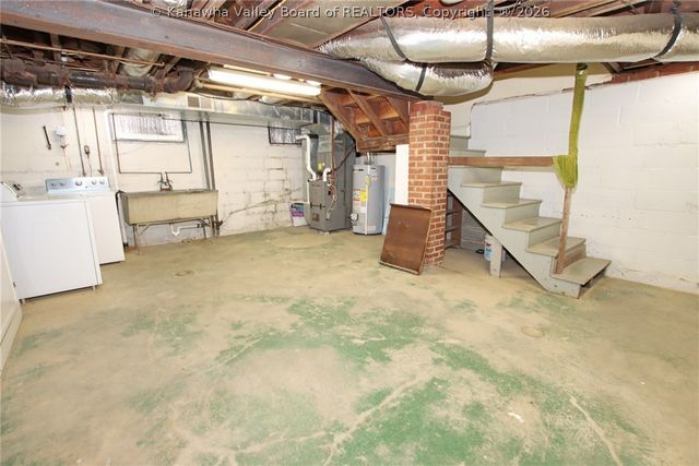 109 50th Street Se, Charleston, WV 25304