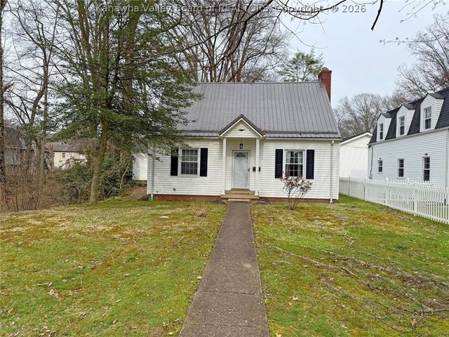 109 50th Street Se, Charleston, WV 25304