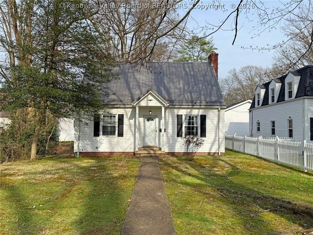 109 50th Street Se, Charleston, WV 25304