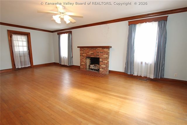 109 50th Street Se, Charleston, WV 25304