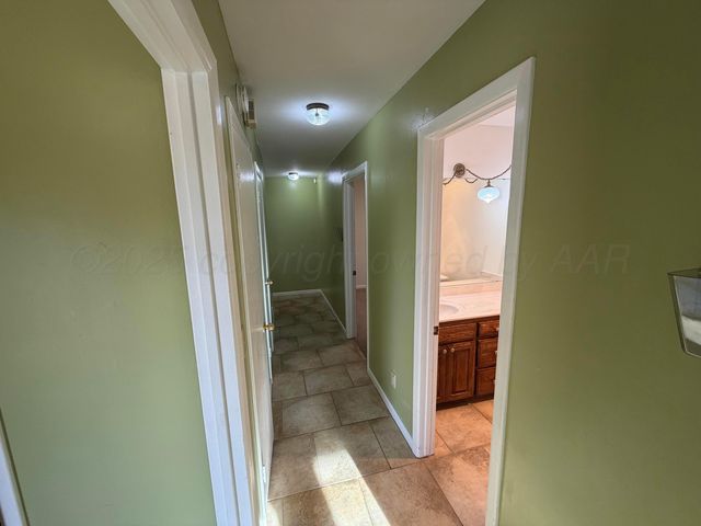 4105 TERRACE Drive, Amarillo, TX 79109