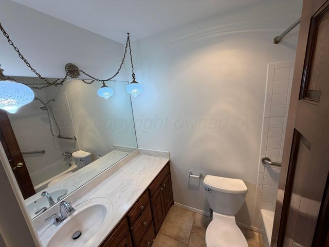 4105 TERRACE Drive, Amarillo, TX 79109