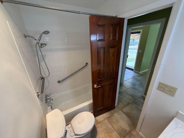 4105 TERRACE Drive, Amarillo, TX 79109