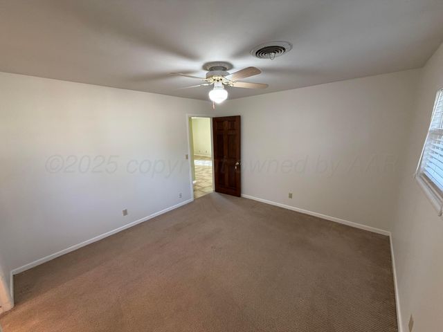 4105 TERRACE Drive, Amarillo, TX 79109