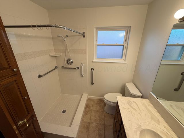 4105 TERRACE Drive, Amarillo, TX 79109