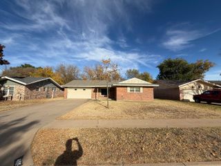 4105 TERRACE Drive, Amarillo, TX 79109
