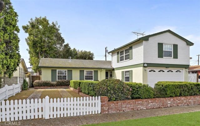 16331 Mahogany Street, Fountain Valley, CA 92708