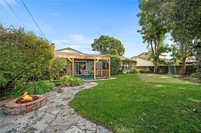 16331 Mahogany Street, Fountain Valley, CA 92708