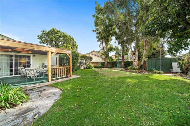 16331 Mahogany Street, Fountain Valley, CA 92708