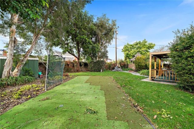 16331 Mahogany Street, Fountain Valley, CA 92708