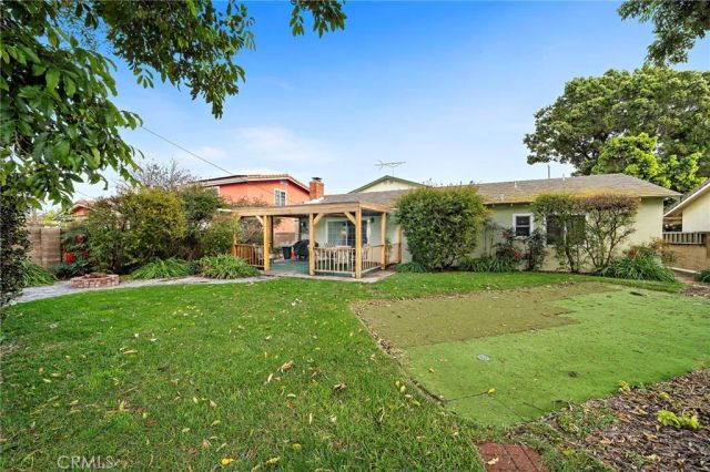 16331 Mahogany Street, Fountain Valley, CA 92708