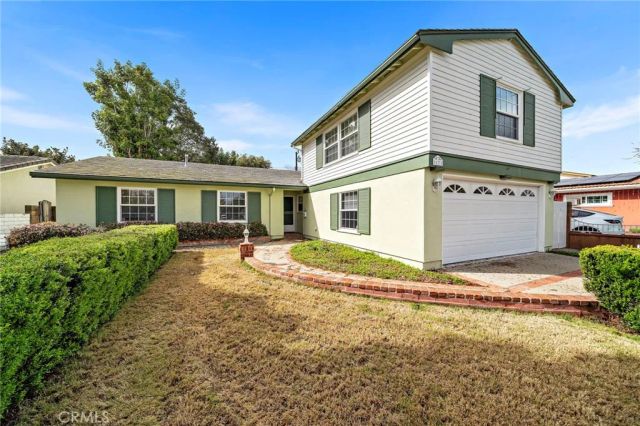 16331 Mahogany Street, Fountain Valley, CA 92708