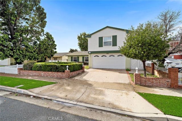 16331 Mahogany Street, Fountain Valley, CA 92708