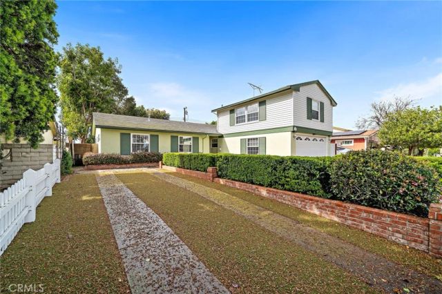 16331 Mahogany Street, Fountain Valley, CA 92708