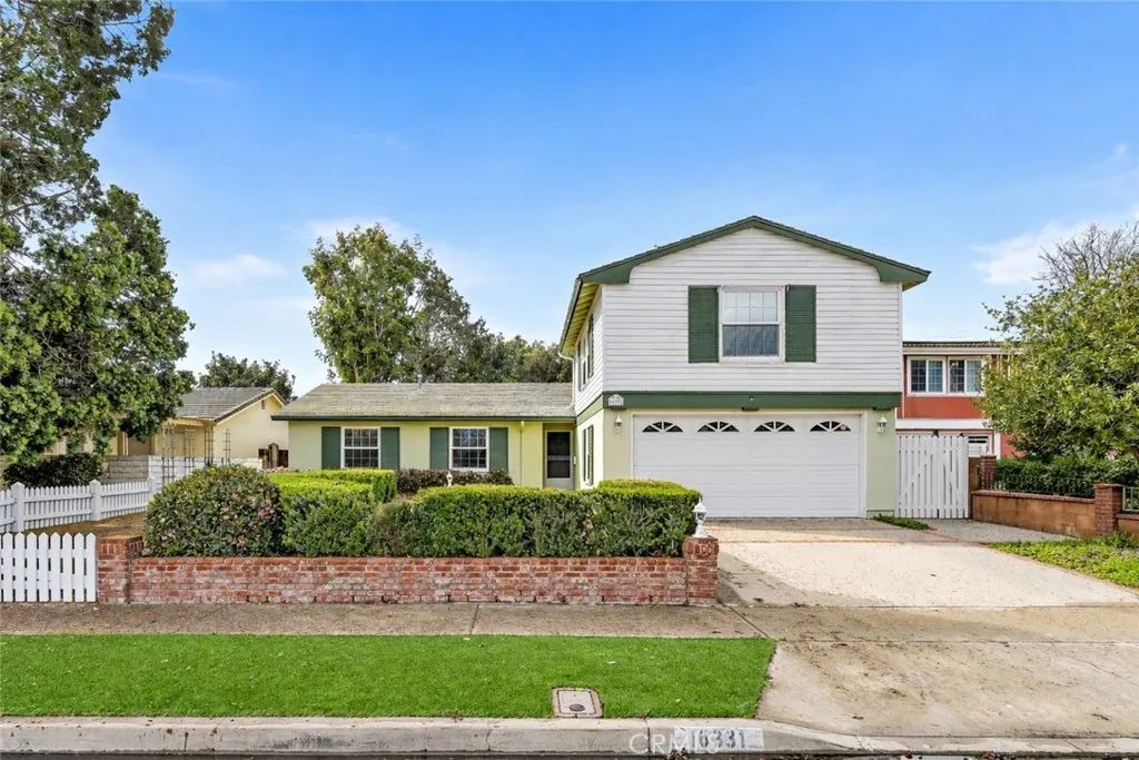 16331 Mahogany Street, Fountain Valley, CA 92708
