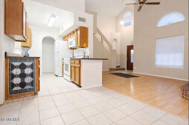 11301 Tenaha Avenue, El Paso, TX 79936