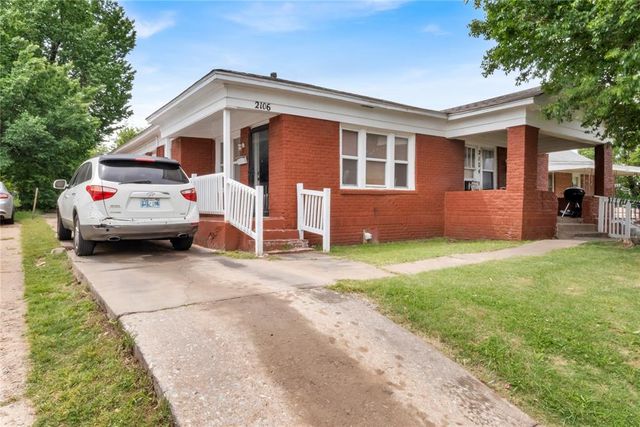 2104 NE 23rd Street, Oklahoma City, OK 73111