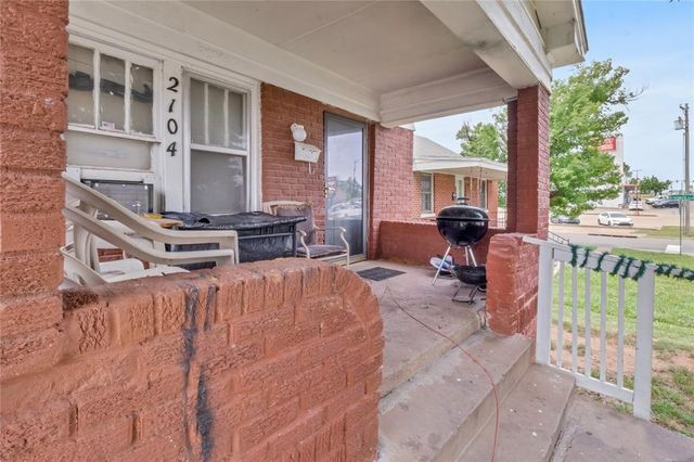 2104 NE 23rd Street, Oklahoma City, OK 73111