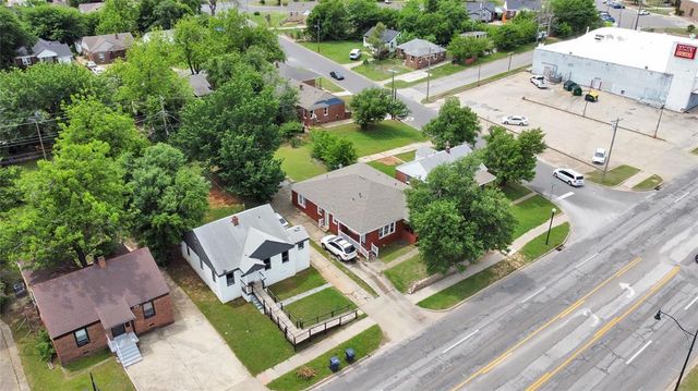 2104 NE 23rd Street, Oklahoma City, OK 73111