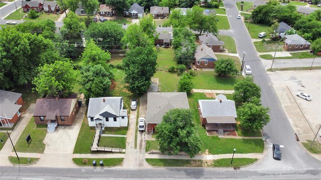 2104 NE 23rd Street, Oklahoma City, OK 73111