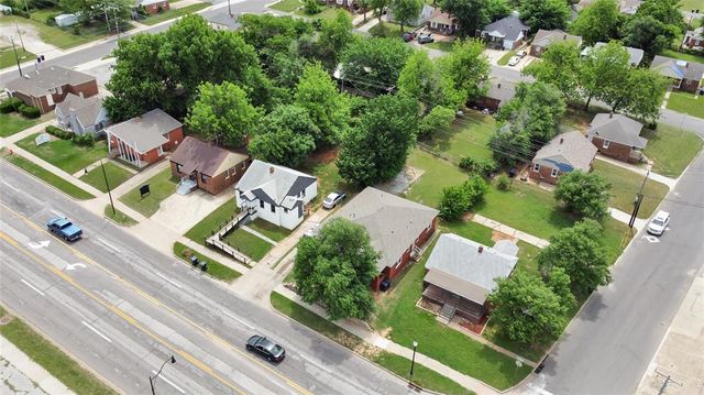 2104 NE 23rd Street, Oklahoma City, OK 73111