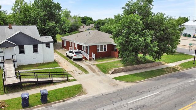 2104 NE 23rd Street, Oklahoma City, OK 73111