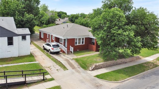 2104 NE 23rd Street, Oklahoma City, OK 73111