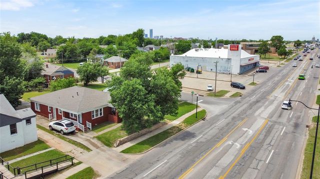 2104 NE 23rd Street, Oklahoma City, OK 73111
