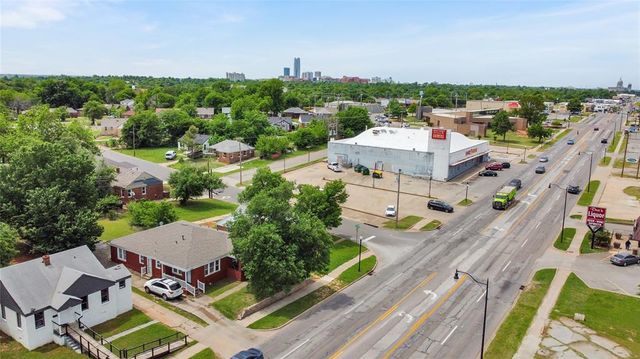 2104 NE 23rd Street, Oklahoma City, OK 73111