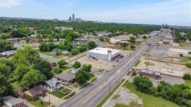 2104 NE 23rd Street, Oklahoma City, OK 73111