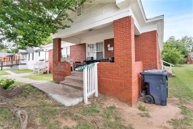 2104 NE 23rd Street, Oklahoma City, OK 73111