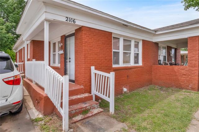 2104 NE 23rd Street, Oklahoma City, OK 73111
