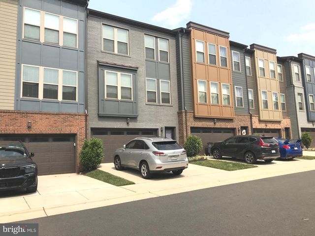 9925 HOPKINS LOOP, Manassas, VA 20110
