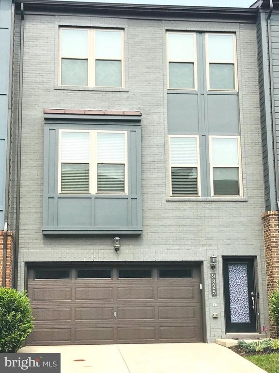 9925 HOPKINS LOOP, Manassas, VA 20110