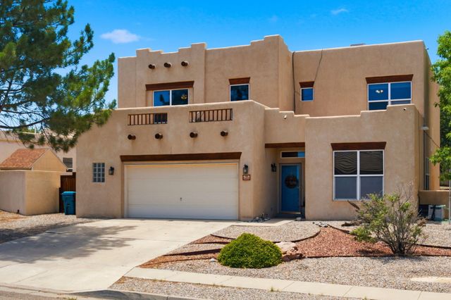 6400 Freemont Hills Loop NE, Rio Rancho, NM 87144